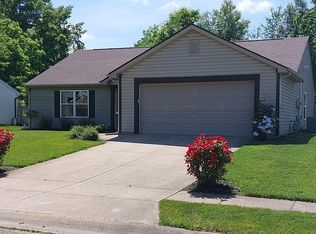 3104 Hunter Rd, West Lafayette, IN 47906