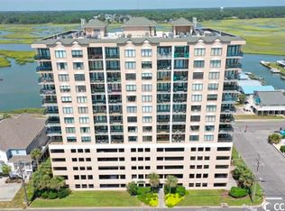 4103 N Ocean Blvd #405, North Myrtle Beach, SC 29582