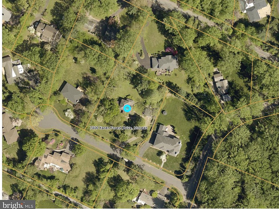 1st image of 7800 Karen Forest Dr