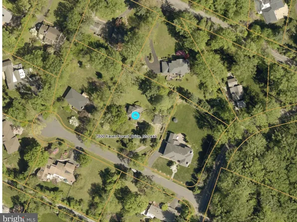 7800 Karen Forest Dr, Mc Lean, VA 22102