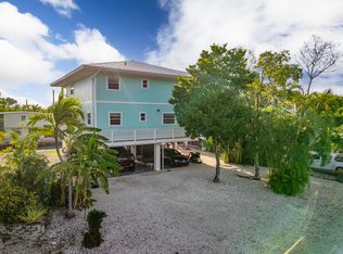 165 Cutlass Ln, Cudjoe Key, FL 33042
