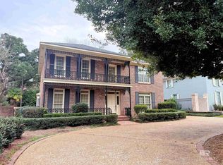 53 Warwick Rd, Mobile, AL 36608