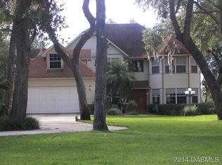 Hewitt Dr, Port orange, FL 32168