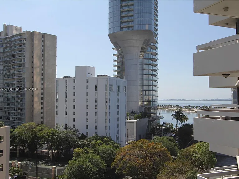 2501 Brickell Ave #804 — Photo 11