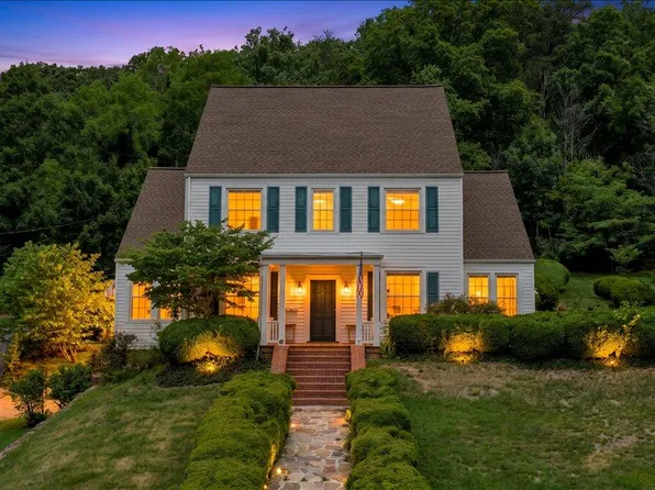 72 Bath St, Clifton Forge, VA 24422
