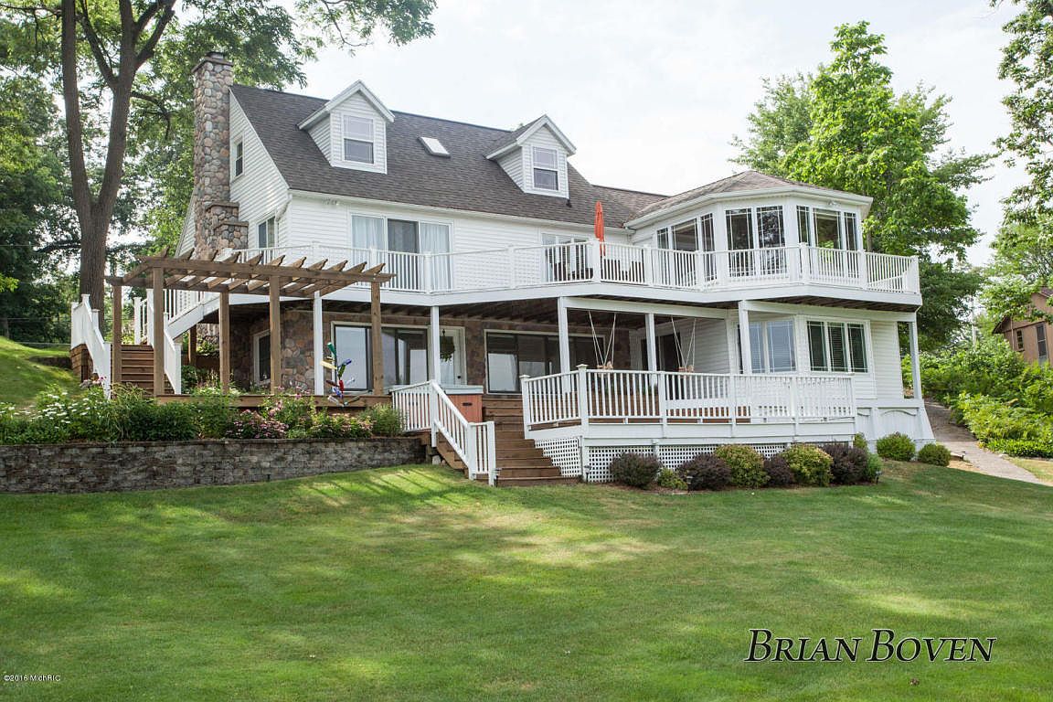 8810 Brower Lake Rd NE, Rockford, MI 49341 Zillow