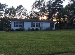 1176 Moriah Rd, London, KY 40741