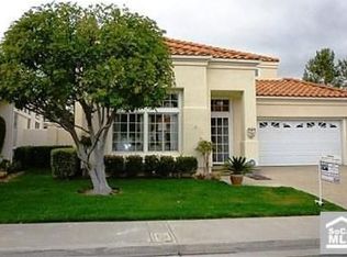 21481 Miramar, Mission Viejo, CA 92692