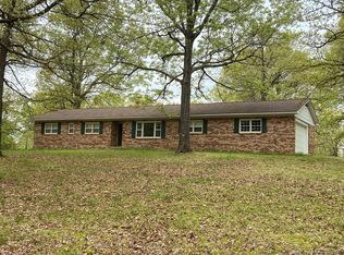451 Robinson Rd, Pocahontas, AR 72455