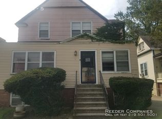 44 Warren St APT 5, Hammond, IN 46320