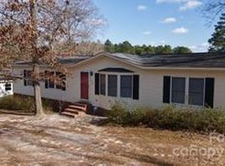 1337 Pate Pond Rd, Patrick, SC 29584