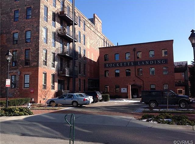 1st image of 251 Rocketts Way Unit 315