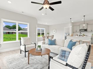 107 River Pointe Dr, New Market, AL 35761
