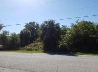 6473 Roberta Dr, Englewood, FL 34224