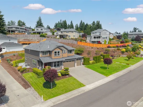 11112 Shawnee Rd E, Puyallup, WA 98374