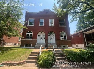 3638 Minnesota Ave #2F, Saint Louis, MO 63118