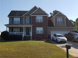 35 Mountainside Ln, Sanford, NC 27332