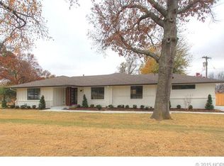 4308 S Atlanta Pl, Tulsa, OK 74105