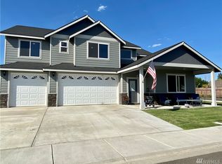 1707 E Spokane Ave, Ellensburg, WA 98926