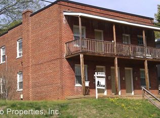 1920 Lakeview Ave APT 4, Richmond, VA 23220