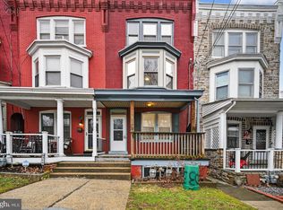 312 N Reservoir St, Lancaster, PA