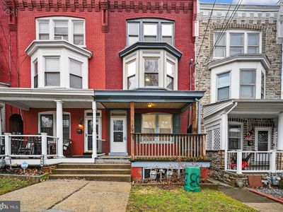 312 N Reservoir St, Lancaster, PA, 17602