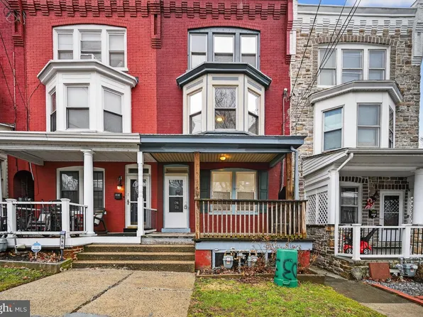 312 N Reservoir St, Lancaster, PA 17602