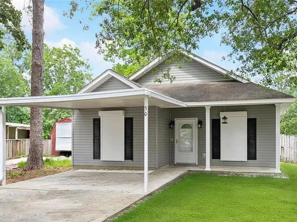 504 5th St, Pearl River, LA 70452