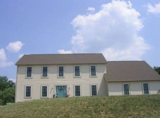 2611 Scholl Rd, Middleburg, PA 17842