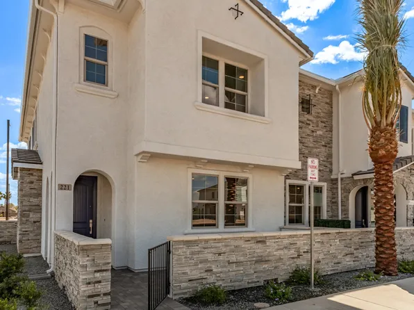 The Delaney Plan, Surprise City Center