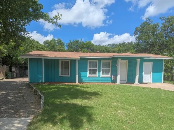 900 Aleta St, Arlington, TX 76010