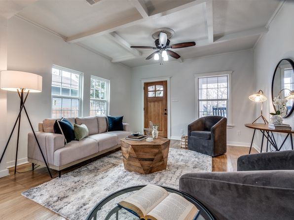Additional property image - 620 S Winnetka Ave, Dallas, TX 75208