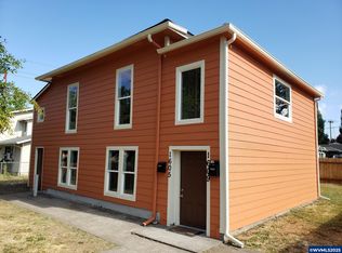 1605-1609 4th St NE, Salem, OR 97301