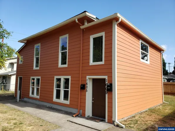 1605-1609 4th St NE, Salem, OR 97301