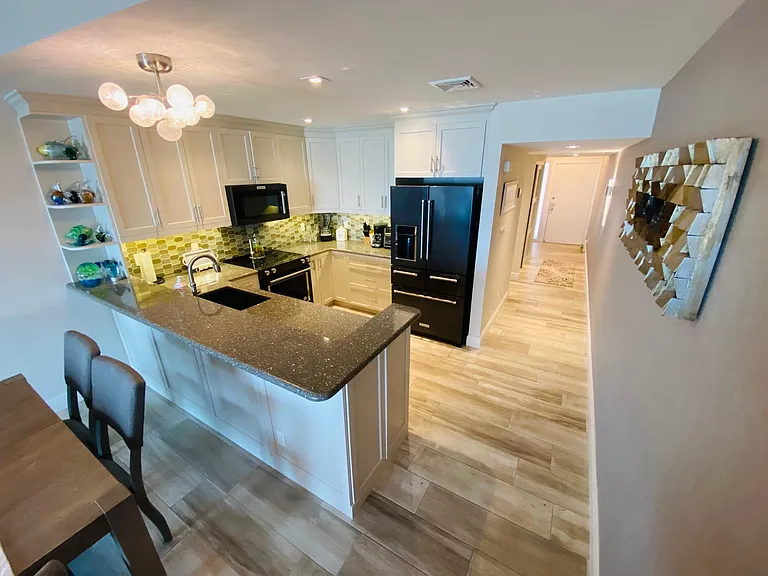 3200 Gulf Blvd #302 — Photo 8