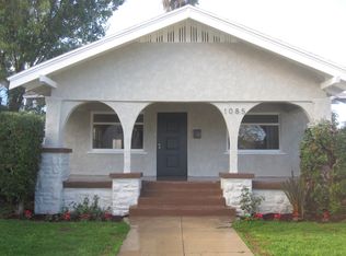 1085 Raymond Ave, Long Beach, CA 90804