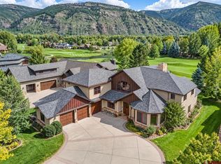 868 N Dalton Ranch Road, Durango, CO 81301
