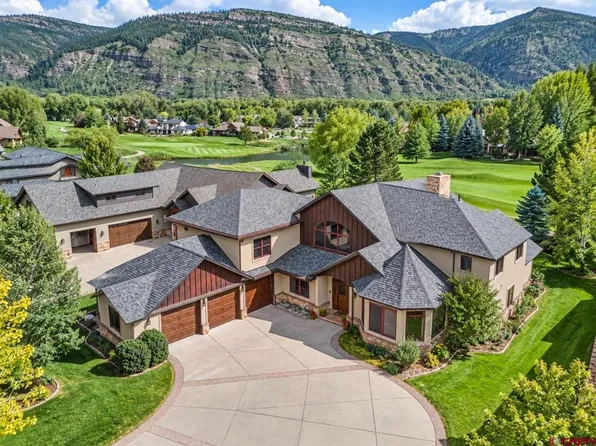 868 N Dalton Ranch Road, Durango, CO 81301