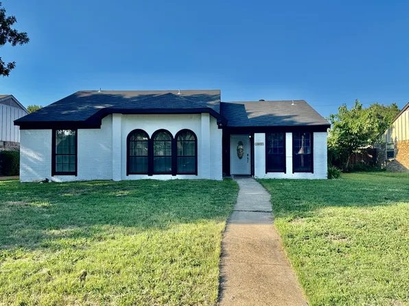 1211 Wyndham Dr, Wylie, TX 75098