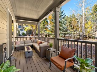 4900 W Quick Draw, Flagstaff, AZ 86005