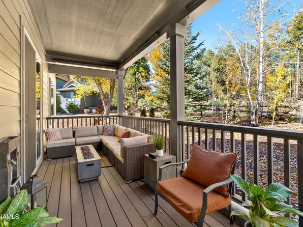 4900 W Quick Draw, Flagstaff, AZ 86005