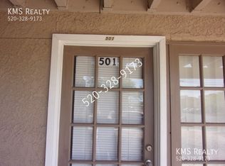 501 E Jacinto St #501, Tucson, AZ 85705