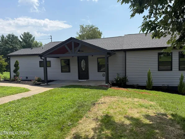 6560 Old Russellville Pike, Whitesburg, TN 37891