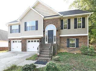 4592 Audrey Dr, Winston Salem, NC 27127