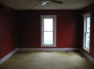 408 N Main St, Bloomdale, OH 44817