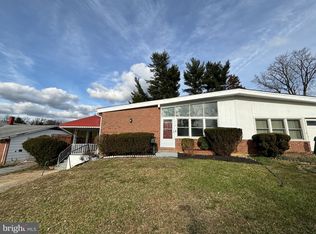 8138 Scotts Level Rd, Pikesville, MD 21208