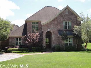 15748 Old Pierce Rd, Fairhope, AL 36532