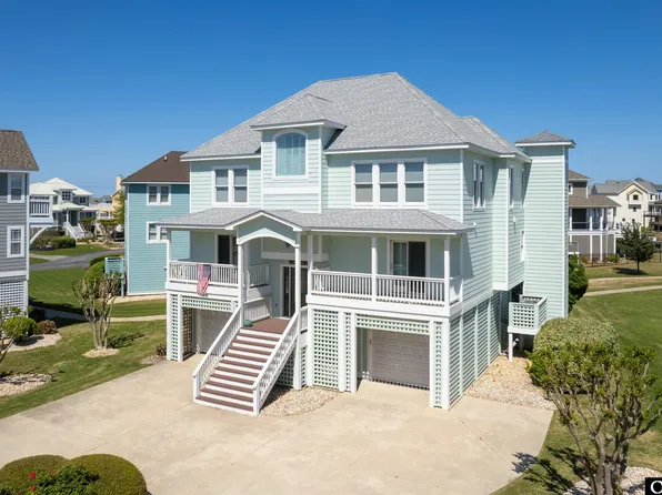 18 Spinnaker Ct Lot 18, Manteo, NC 27954