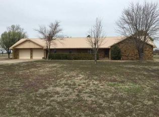 16799 E Prairie Cir, El Reno, OK 73036