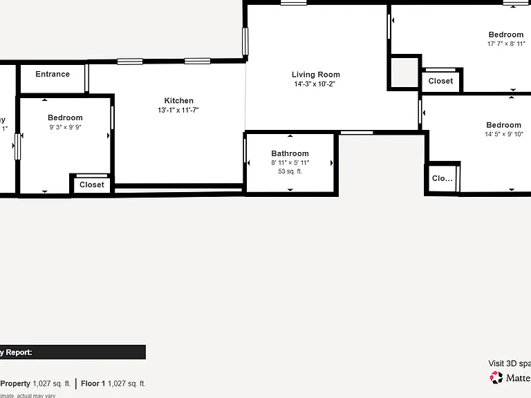 14 Creighton St #2 — Photo 11